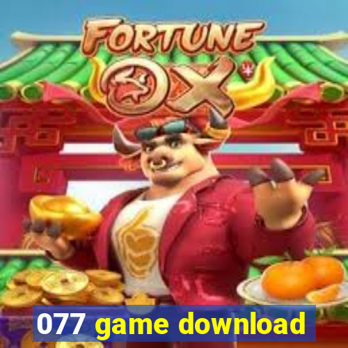 077 game download